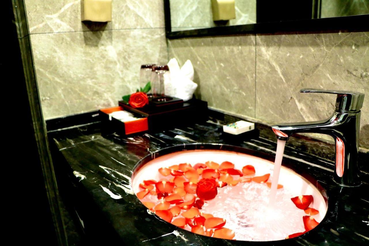 Le Chen Miiya Hotel Sihanoukville Dış mekan fotoğraf