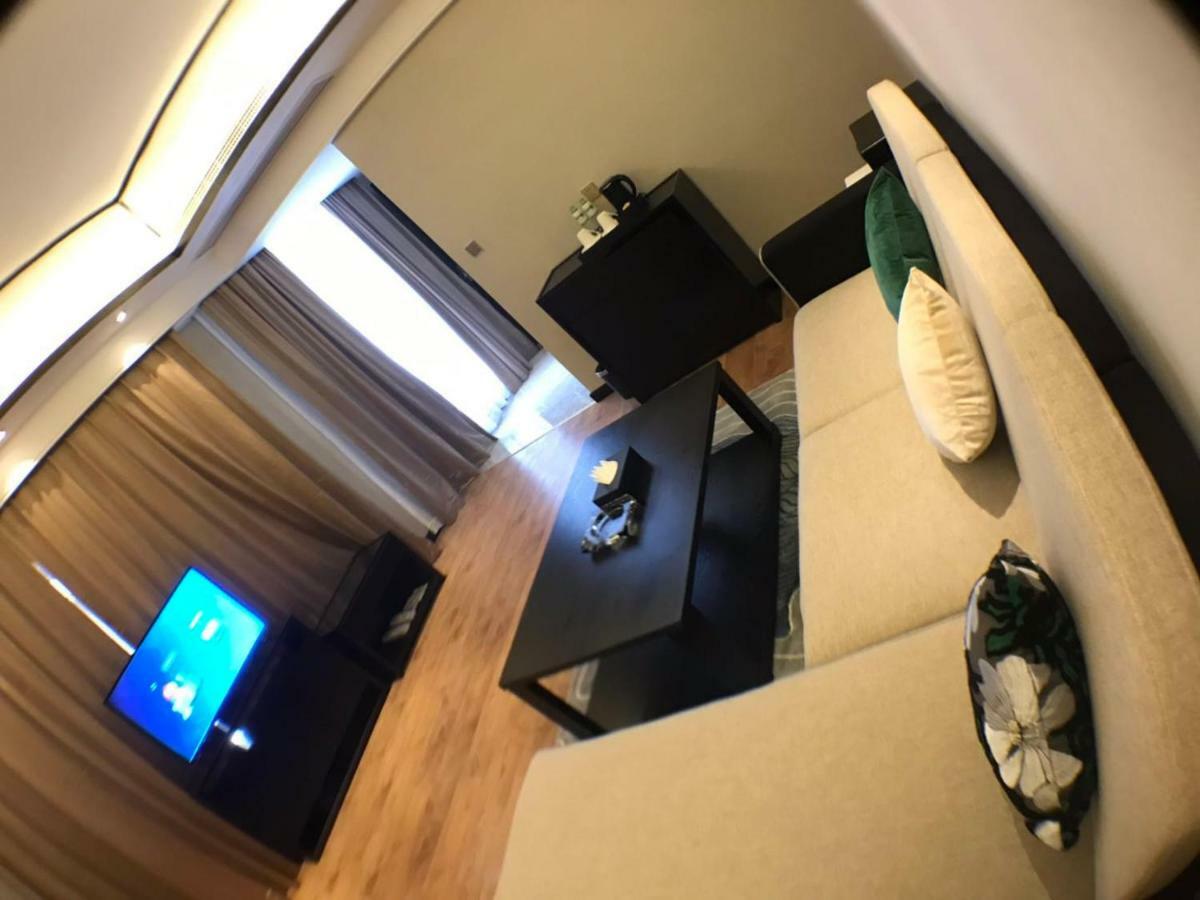 Le Chen Miiya Hotel Sihanoukville Dış mekan fotoğraf