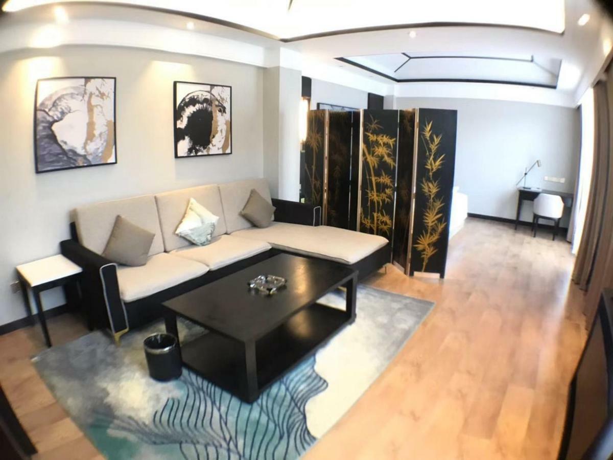 Le Chen Miiya Hotel Sihanoukville Dış mekan fotoğraf
