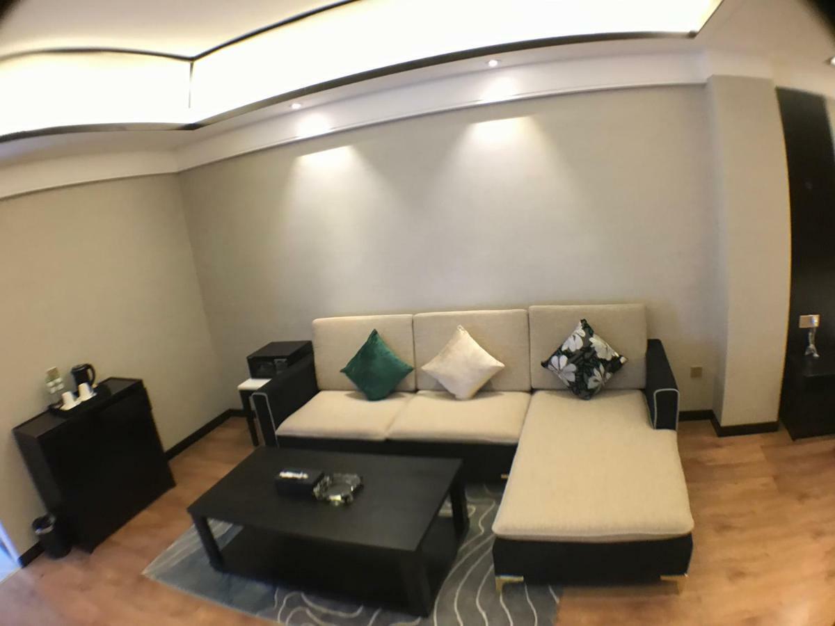 Le Chen Miiya Hotel Sihanoukville Dış mekan fotoğraf
